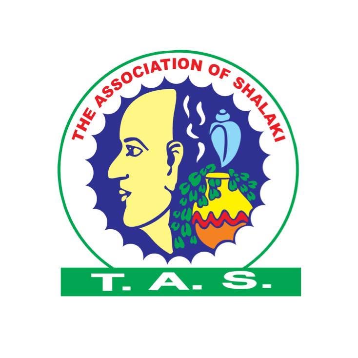 Sushrut Vidya Logo